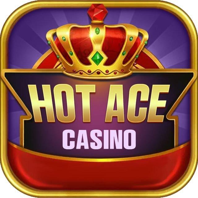 Hot Ace Casino: The Ultimate Online Gaming Experience